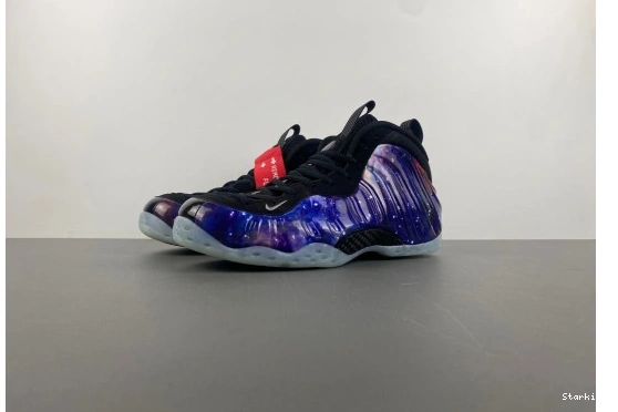 Galaxy Nike FQ4303-400  Foamposite One Air   0118